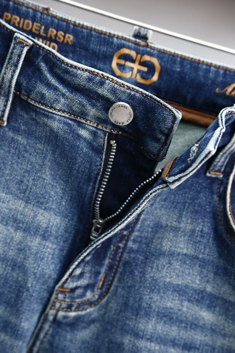 Ferragamo Jeans